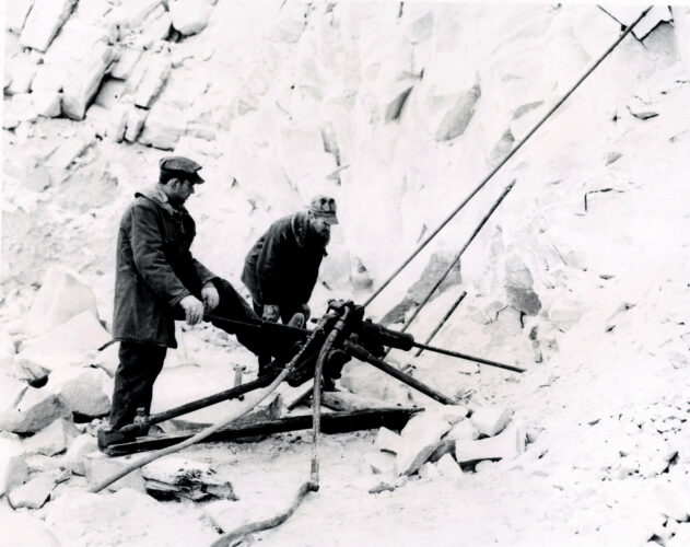 This week in WV history